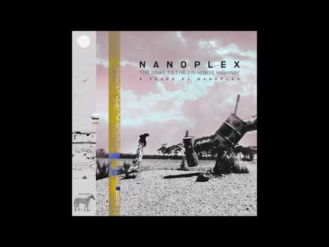 Nanoplex & Tripswitch - Binary Awakening | Chill Space