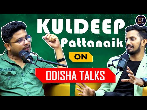 Kuldeep Pattanaik, ODIA SINGER