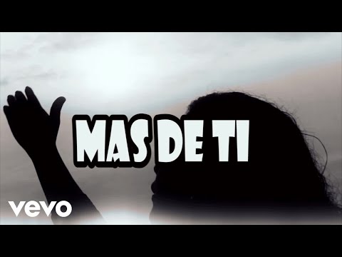 yosi la princesa - mas de ti