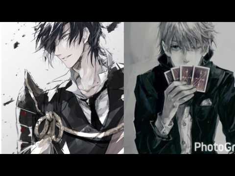 Nightcore - Collar full/Sugar we're going down [P!ATD & FOB] Mashup