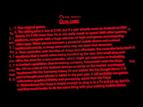 Exploring Microconsoles