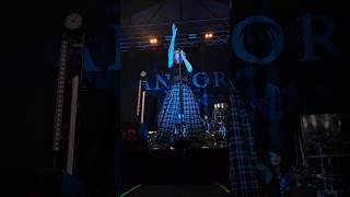 Download lagu Ankor - Oblivion - live, SWG3 Galvanizers, Glasgow 2 Dec 2025 #ankor #livegig #livemusic #liverock mp3