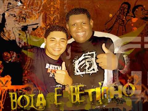 MC BOLA E BETINHO - A FESTA