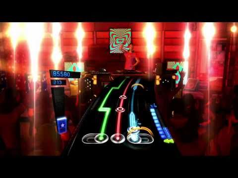 DJ Hero 2   Mixes Reveal Trailer HD