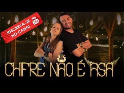 Thayná Bitencourt Part. Mano Walter - Chifre não é Asa FEVEREIRO 2017