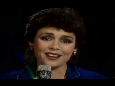 Dana - I feel love comin' on 1982