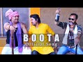Boota - Official Video Song | Latest Song | UP90 Web Series | Abhishek Mishra | Pravin Chauhan