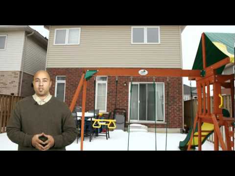 Stoney Creek Home For Sale - 36 Tidemore Heights