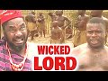 WICKED LORD - Lord of the Mountain (PETE EDOCHIE, JAMES UCHE, CHIKA ANYANWU) NOLLYWOOD CLASSIC MOVIE