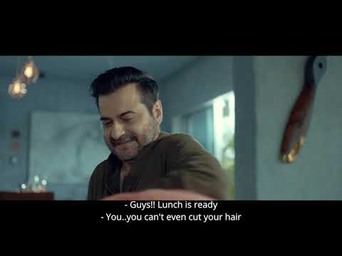 Royal Stag Barrel Select Large Short Films | Friction | Trailer Release