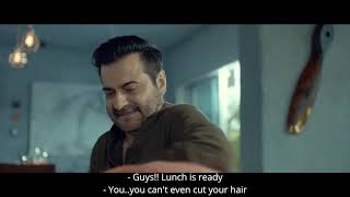 Royal Stag Barrel Select Large Short Films | Friction | Trailer Release