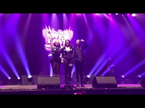Alice DJ - Better Off Alone (Live At We Love The 90s UK Tour)(London Wembley Arena)18/12/19