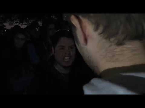 SEBJAZZ vs BENJACK: SEMIFINAL - Kuarta Maestría 2017 l