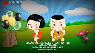 Download lagu DJTeri Meri, Versi (goyang animasi story WA) par#3 30 detik mp3