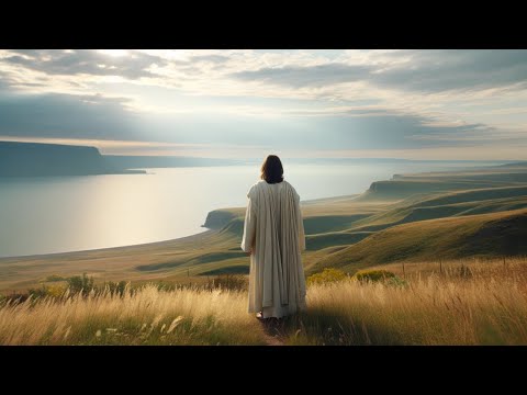 Die Geschichte von Jesus Christus  Wunder, Prophezeiungen und seine Mission auf Erden