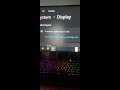 How To Revert 500 Display Scaling Windows 10 11