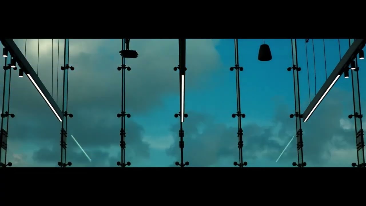 Open video