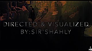 TRAEH ft. BIGHOMIE - GO AND GET IT | OFFICIAL VIDEO BY: @SIRSHAHLY #SHAHLYVISIONS