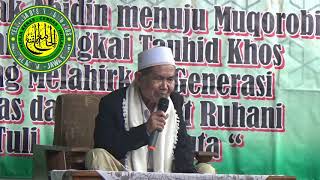 Download lagu Al-Hikam Bahasa Sunda, 2020-10-31, Cibantar Alumnian mp3