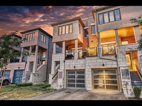 55 Pallock Hill Way Whitby ON L1R 0N5