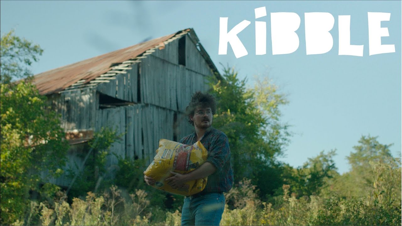Kibble - Short Film