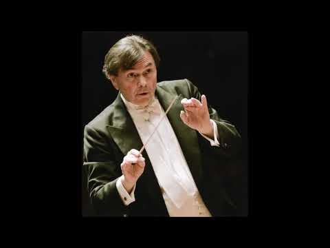 R.Strauss "Symphonic Fantasy on "Die Frau ohne Schatten" Gerard Schwarz