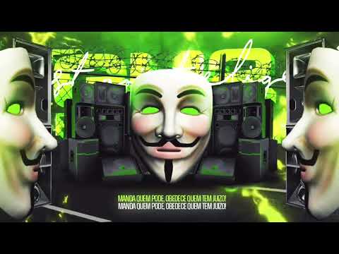 PAGODE RITMADO - ACHEI QUE ERA PAGODE  -MC PRISCILA (DJ OLLIVER )