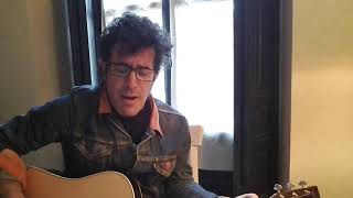 Juanjo Zamorano - I Can't Get You Off Of My Mind - Hank Williams Cover.