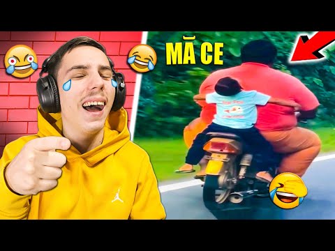 din nou TIKTOK-URI AMUZANTE 😂