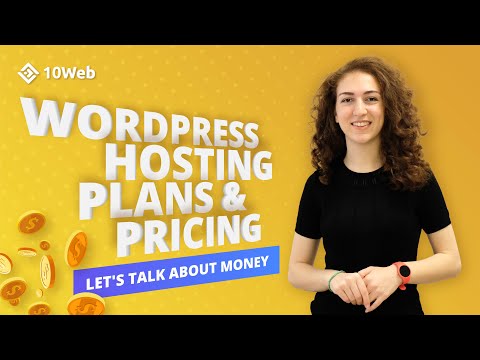 The absolutely SHOCKING wordpress hosting plans & pricing you must learn about 😱