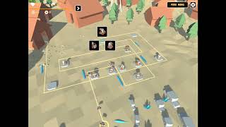 The Safeguard Garrison - Level 39