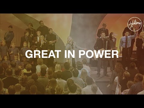 Great In Power - Youtube Hero Video