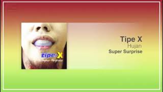Download lagu Tipe X - Hujan Karaoke mp3