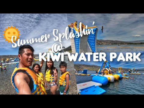 Kiwi Water Park | Cromwell, New Zealand