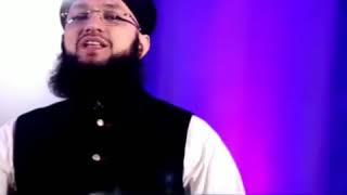 Main Hu Hussaini Bachpan Se Best Recited By Hafiz Tahir Qadiri Sahab