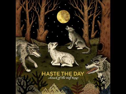 Haste The Day - The Place That Most Deny (feat. guest vocals by Micah Kinard of Oh, Sleeper)