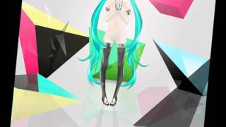 Flyout by kz livetune feat. Miku Hatsune.wmv