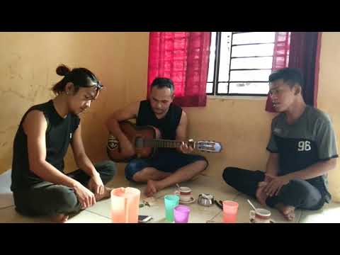 SUARA 3 NYA KEREN SOB, Amm Trio || Holong Na Ias || cipt,Alfiyan Marpaung