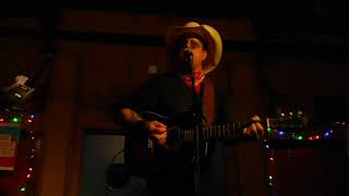 Tom Russell - When Sinatra Played Juarez