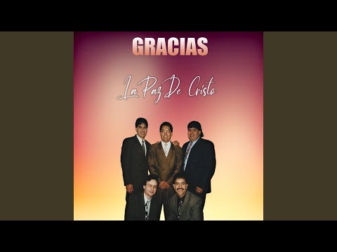 Adorandote - La Paz De Cristo