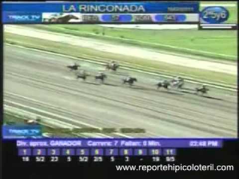 Resumen Sábado 16 de Julio 2011   La Rinconada