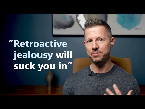 When Erp Therapy Doesn T Work For Retroactive Jealousy