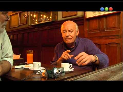 Uruguayan Literature, Galeano, Onetti - See to Read