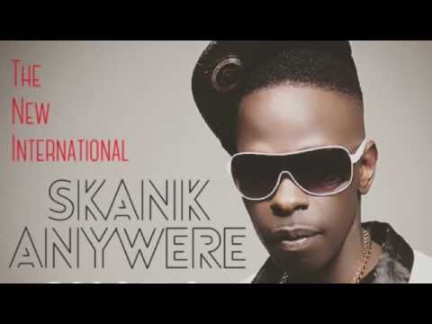 Skata - Skank Anywere (Monday 2 Monday Skank)@skata009 Instagram|skatarecords