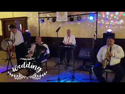 Formație Nuntă Bacău, Florin Tănase Band 0754860616, -