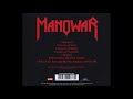 Manowar Revelation (Death's Angel)
