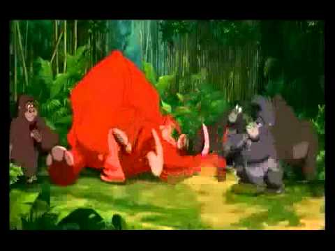 Dannyladdin part 32 - End Credits