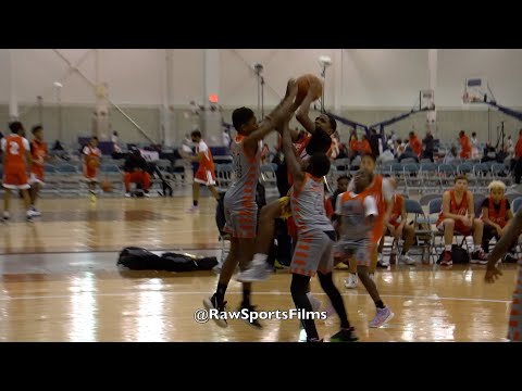 TEAM FINAL RED vs TEAM USC (MADE HOOPS) INTENSE COMEBACK VICTORY in the LAST 2:40 seconds