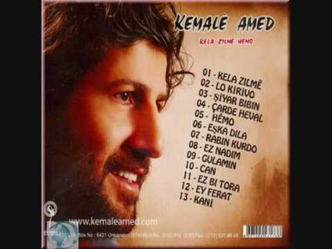 kemale amed  ey ferat