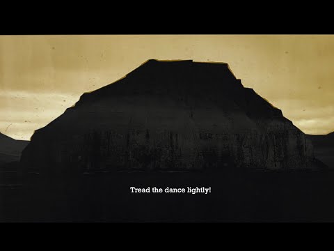 Dreamers' Circus feat. Teitur - 'Brestiskvæði' - English Lyric Video